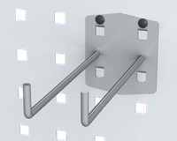 Držiaky náradia DEP 4A D150 L