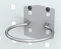 Držiaky náradia DEP 4A P80 O