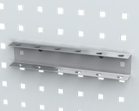 Držiaky náradia DEP DSR 6 10