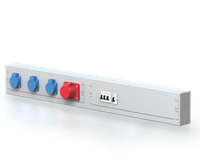 Energokanály EGK 1000 2U K2