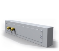 Energokanály EGK 550 2U K3