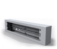 Energokanály EGK KOR 550 2U