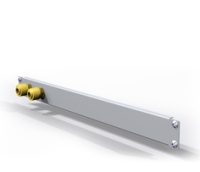 Energokanály RCK 1U 2V