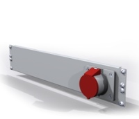 Energokanály RCK 2U 1TZ