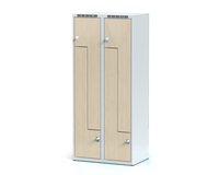 Šatníková skrinka 