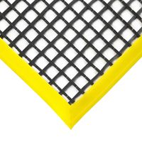 Solitérní olejivzdorné rohože SN103198