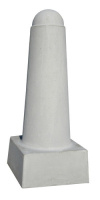 Stĺpik - betón MM800027