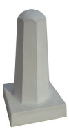 Stĺpik - betón MM800030