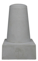 Stĺpik - betón MM800031
