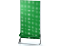 Stacionárne systémový stojany DES 102S 40U K02 B