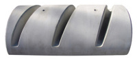 Stojan na bicykle - betón MM800037