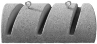 Stojan na bicykle - betón MM800038