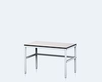 Stoly do dílny ALGERS® GPL 120 Z S