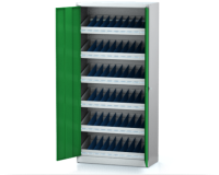 Univerzálne skrine US US 92 1 S K02