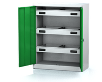 Univerzálne skrine US US 92 3 KR