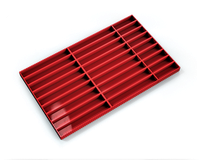 Zostavy plastových škatuliek PPB S 4527 1