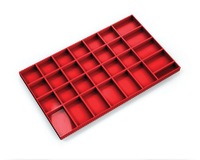 Zostavy plastových škatuliek PPB S 4527 2