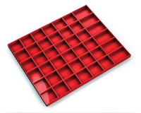 Zostavy plastových škatuliek PPB S 4536 2