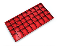 Zostavy plastových škatuliek PPB S 5427 2