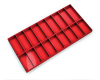 Zostavy plastových škatuliek PPB S 5427 3