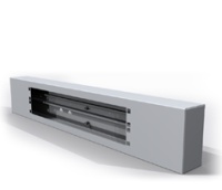 Energokanály EGK KOR 750 2U