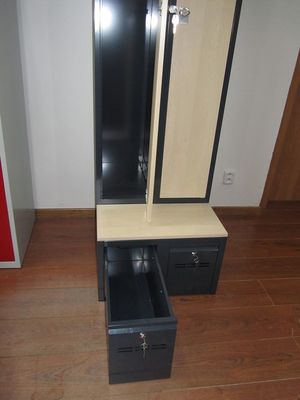 Bazar BAZ_D1M 30 2 1 S + PL B 60 S - náhled