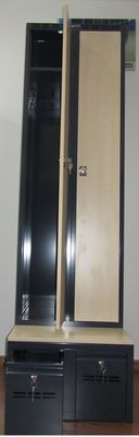Bazar BAZ_D1M 30 2 1 S + PL B 60 S - náhled