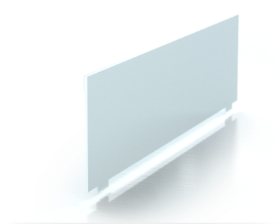 Deliace priečky DVU DP 4U S