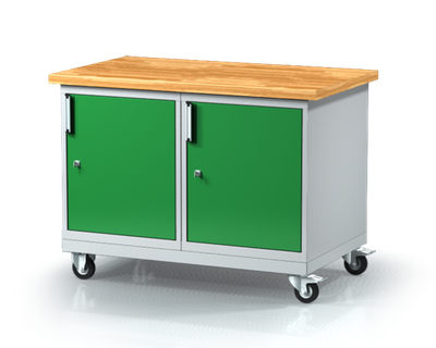 Dielenské ponky ALPEDE® PROFI ALPEDE PK12 K01