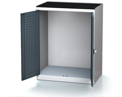 Dielenské skrine PROFI - Individuálny program DSP 92 3 K P