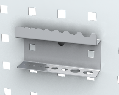 Držiaky náradia DEP DIK 9