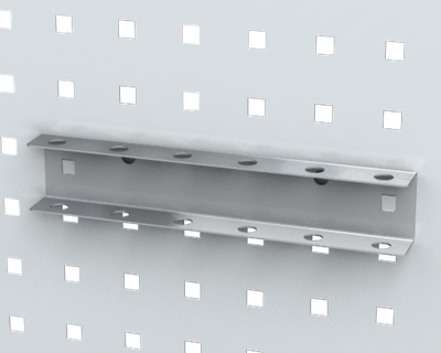Držiaky náradia DEP DSR 6 10