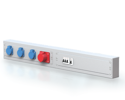 Energokanály EGK 1000 2U K2