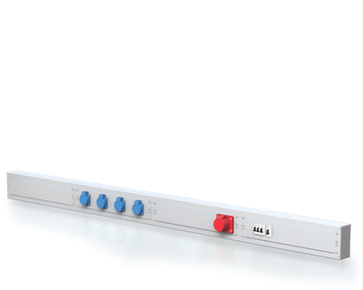 Energokanály EGK 2000 2U K1