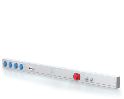 Energokanály EGK 2000 2U K3