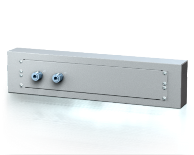 Energokanály EGK 550 2U K3