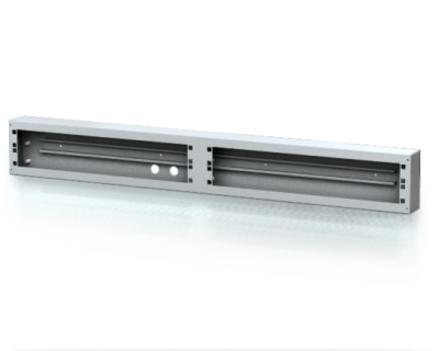 Energokanály EGK KOR 1000 2U