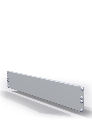 Energokanály RCK 2U KP