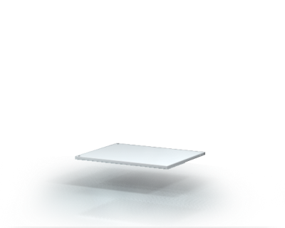 Individuálny program pre stoly ALCERA® a ALPEDE® DP POL 1500 KKP