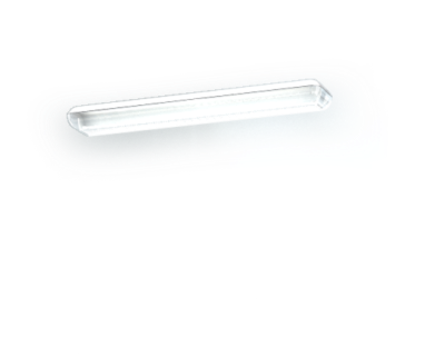 Individuálny program pre stoly ALCERA® a ALPEDE® P 136 AC E 1x36W EVG