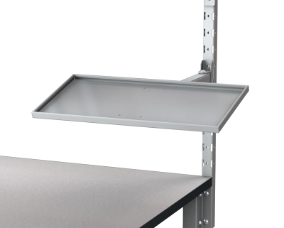 Individuálny program pre systémové stoly ALSOR® DL POL B S