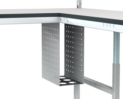 Individuálny program pre systémové stoly ALSOR® PCD V1