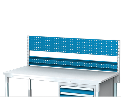 Individuálny program pre systémové stoly ALSOR® SDEL 15 10U K1