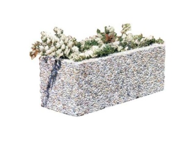 Kvetináč - betón MM800285