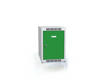 Nadstavec na šatníkové skrinky, šírka / počet oddelenia: 350 mm / 1