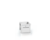 Podstavec se zásuvkami na obuv POD B 40 1 S