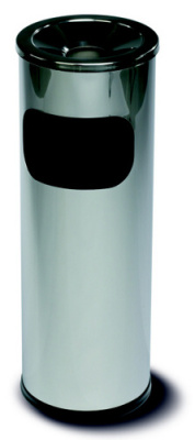 Popolník - nerez MM700102