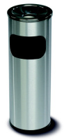 Popolník - nerez MM700103