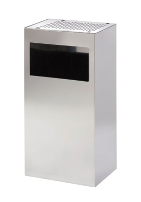 Popolník - nerez MM700257