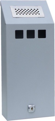 Popolník - oceľ MM700252